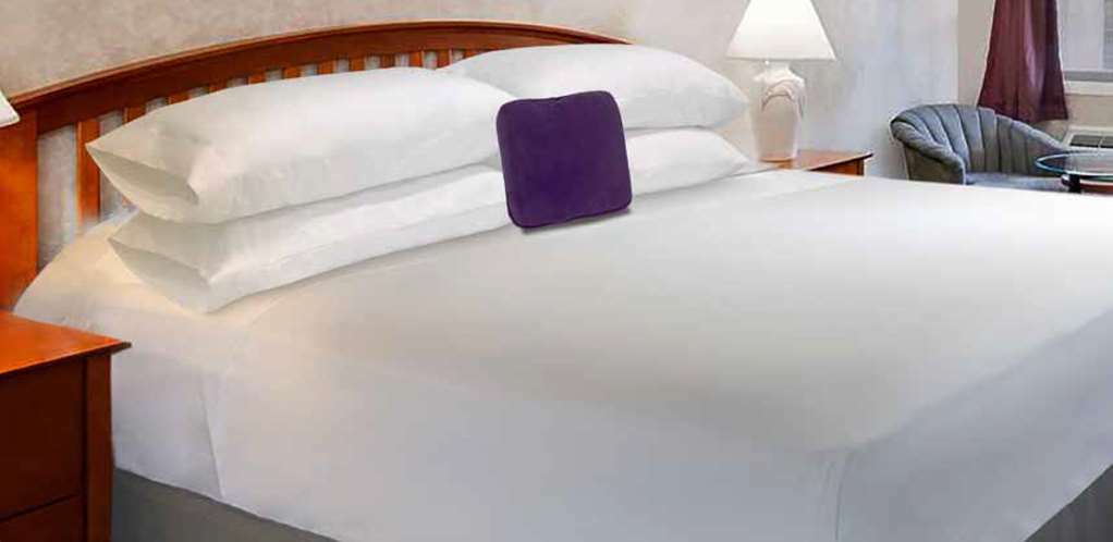 Hotel Blue Top Inn Stevens Point Kamer foto